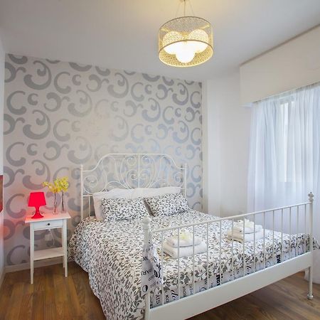 Omerou Apartment Nikósie Pokoj fotografie