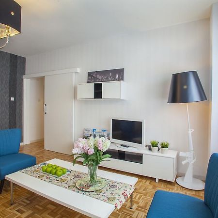 Omerou Apartment Nikósie Pokoj fotografie