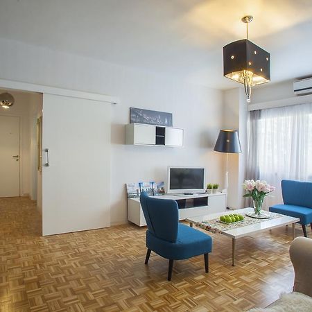 Omerou Apartment Nikósie Pokoj fotografie