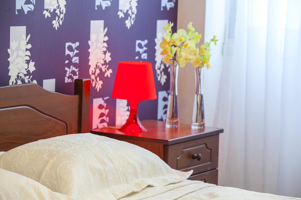 Omerou Apartment Nikósie Pokoj fotografie
