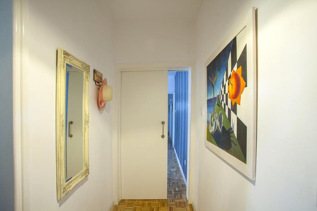 Omerou Apartment Nikósie Pokoj fotografie